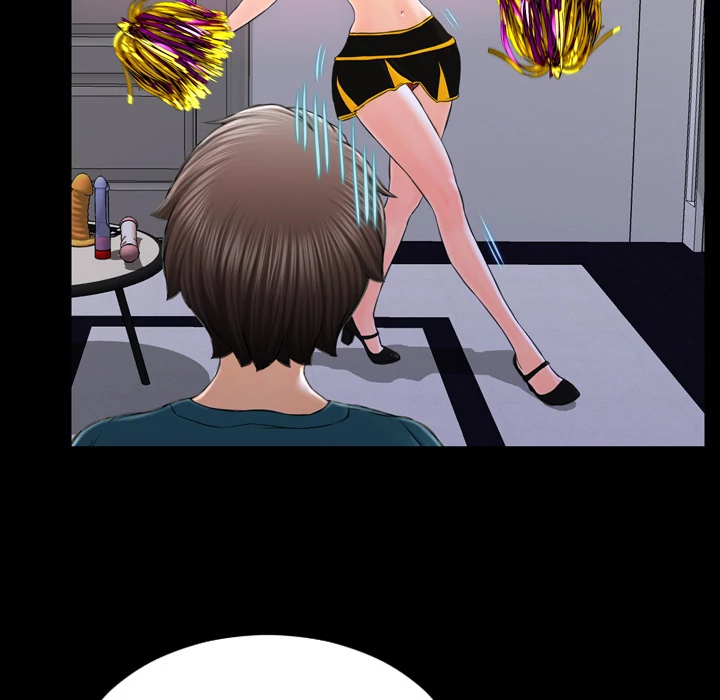 Her Toy Shop Chapter 5 - page 75