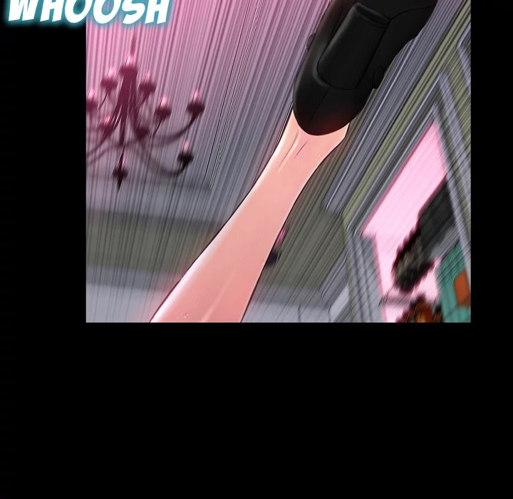 Her Toy Shop Chapter 5 - page 88