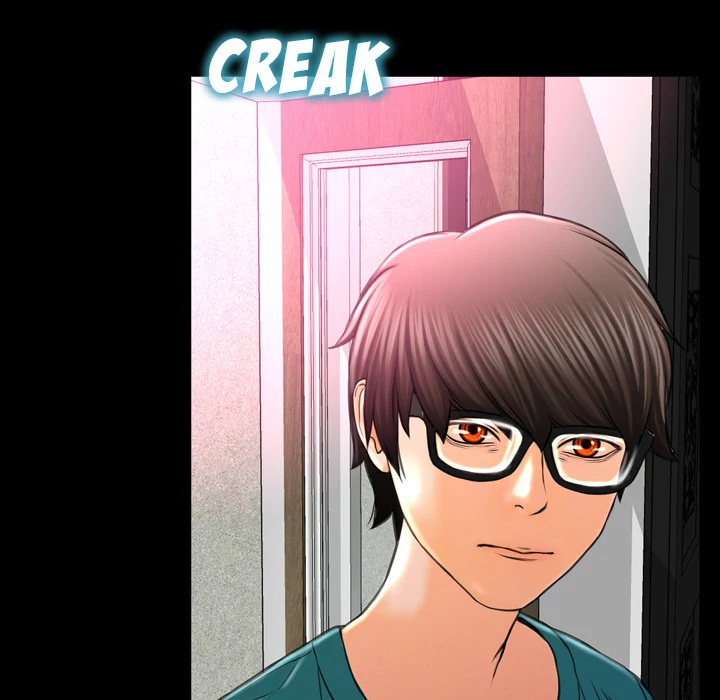 Her Toy Shop Chapter 5 - page 9