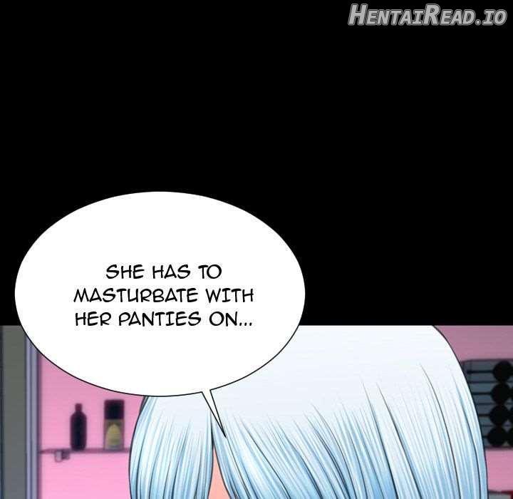 Her Toy Shop Chapter 60 - page 100
