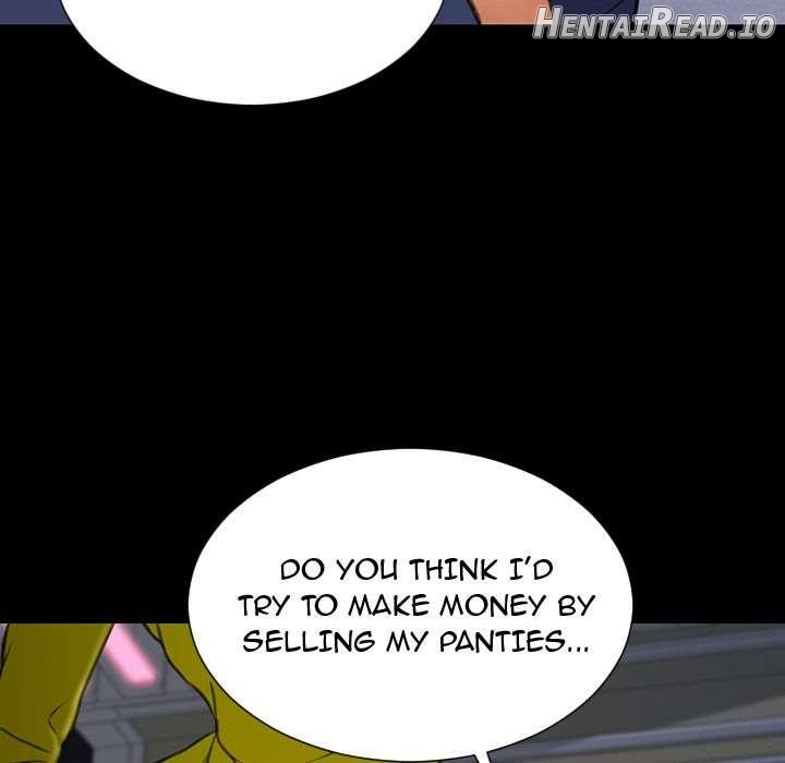 Her Toy Shop Chapter 60 - page 111