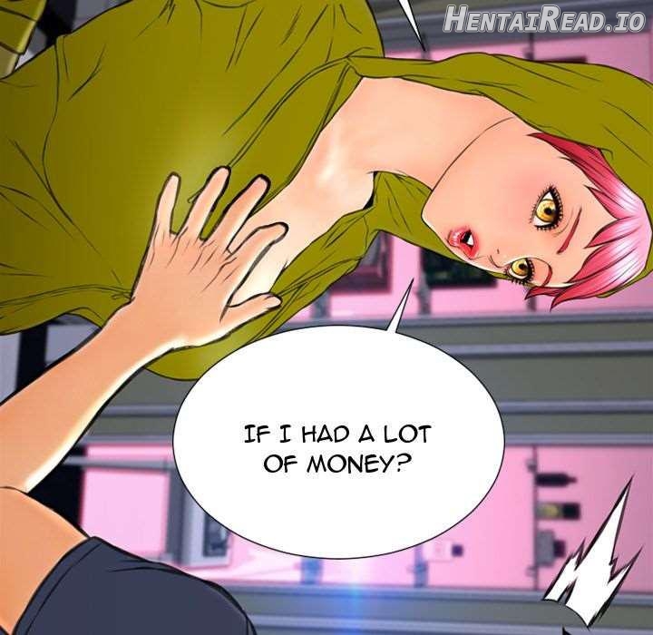 Her Toy Shop Chapter 60 - page 112