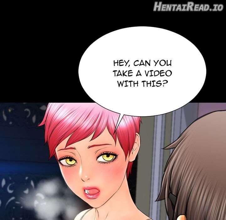 Her Toy Shop Chapter 60 - page 147