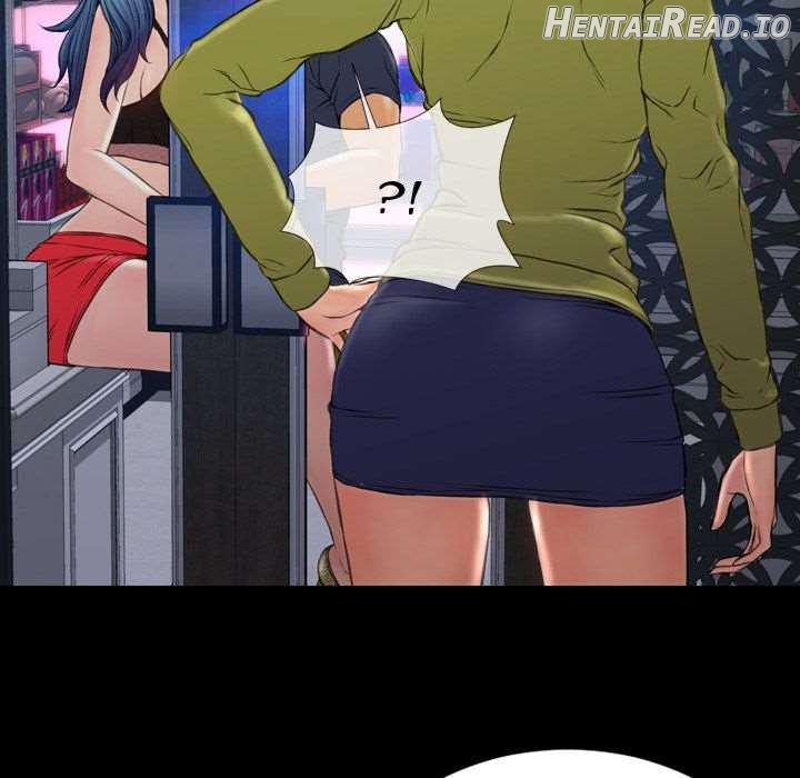 Her Toy Shop Chapter 60 - page 18