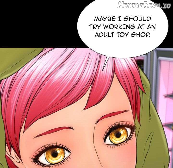 Her Toy Shop Chapter 60 - page 19