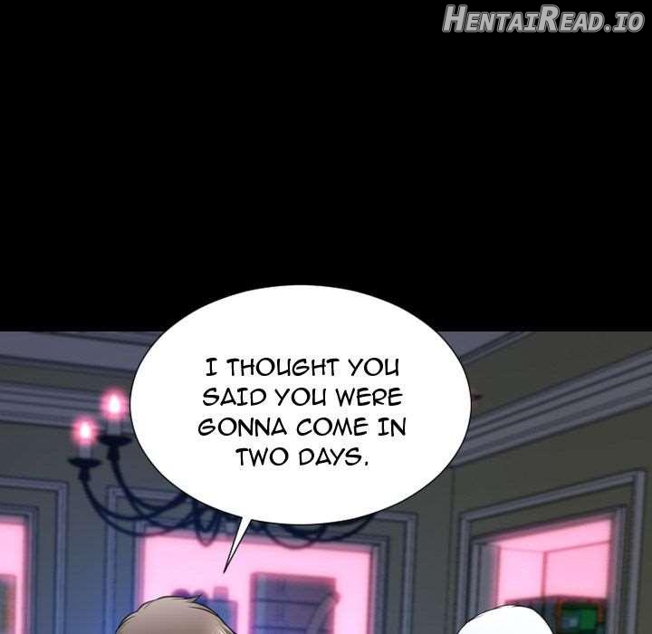 Her Toy Shop Chapter 60 - page 23
