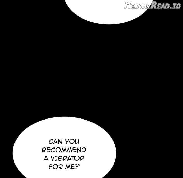 Her Toy Shop Chapter 60 - page 28