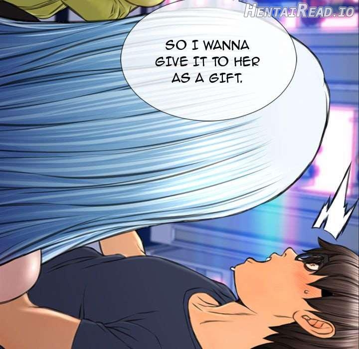 Her Toy Shop Chapter 60 - page 34