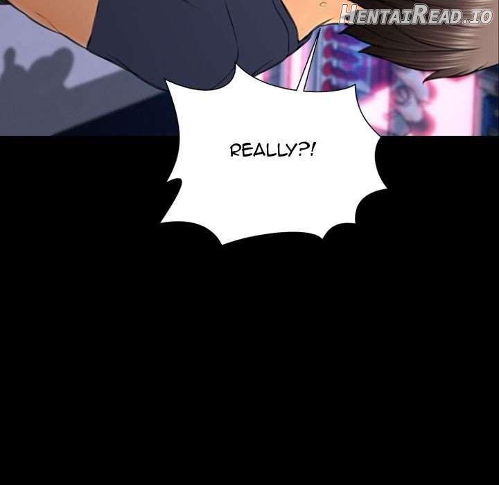 Her Toy Shop Chapter 60 - page 35
