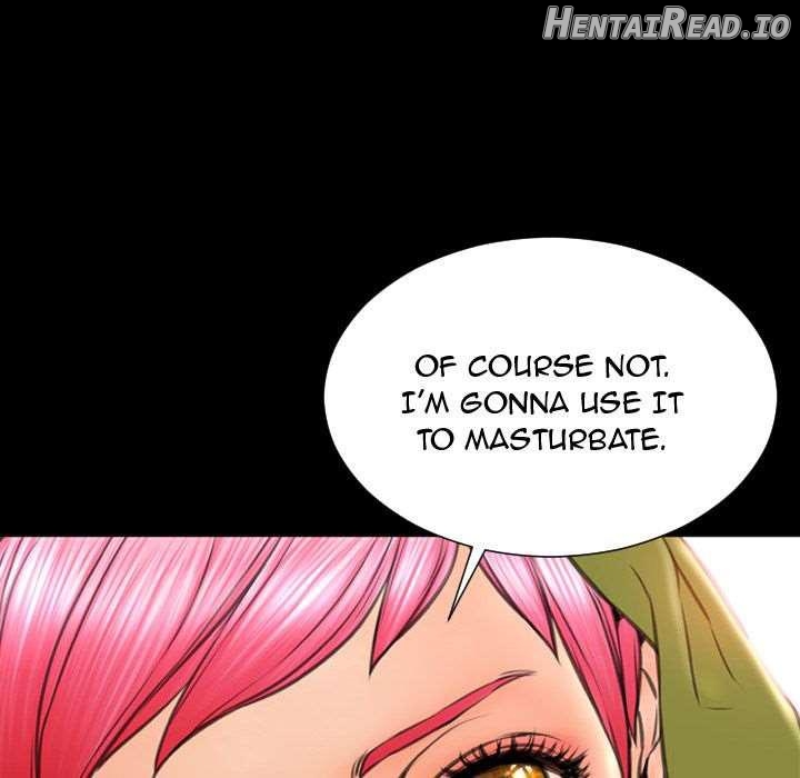 Her Toy Shop Chapter 60 - page 36