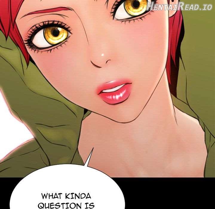 Her Toy Shop Chapter 60 - page 37