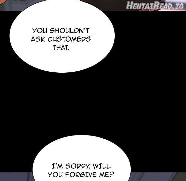 Her Toy Shop Chapter 60 - page 40