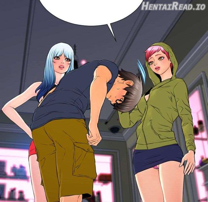 Her Toy Shop Chapter 60 - page 41