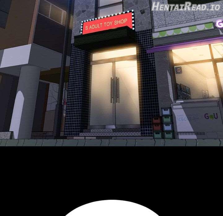Her Toy Shop Chapter 60 - page 46