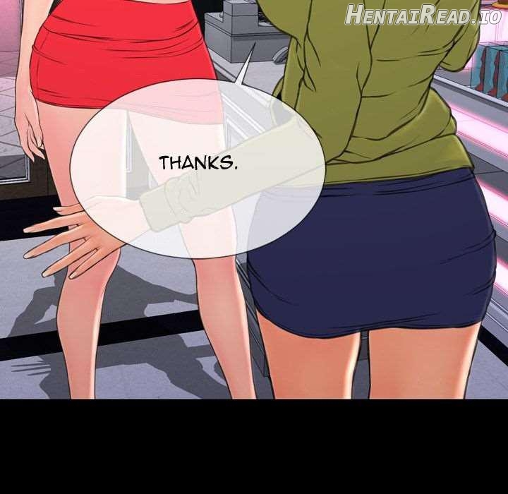 Her Toy Shop Chapter 60 - page 48