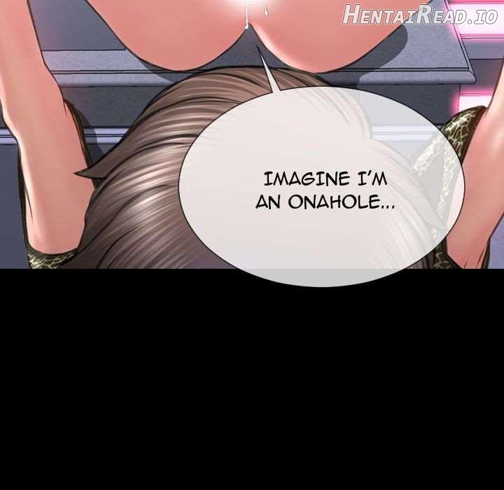 Her Toy Shop Chapter 60 - page 5