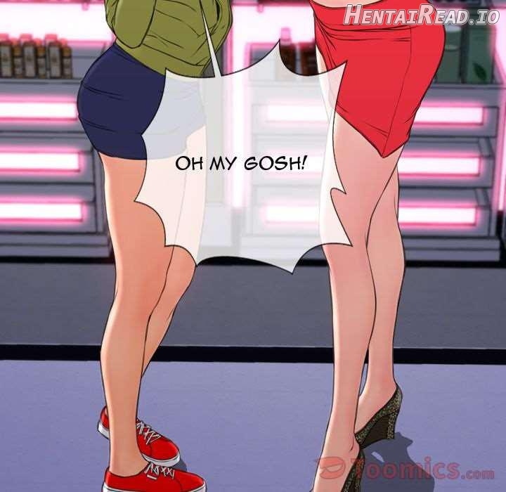 Her Toy Shop Chapter 60 - page 53
