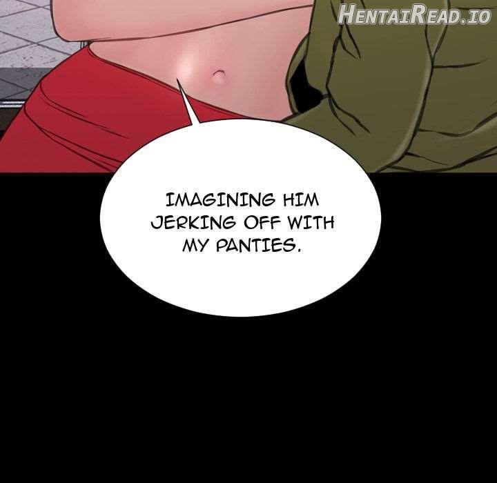 Her Toy Shop Chapter 60 - page 56