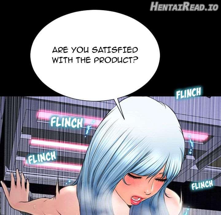 Her Toy Shop Chapter 60 - page 6