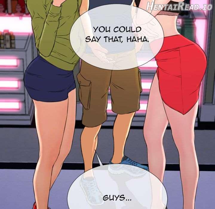 Her Toy Shop Chapter 60 - page 60