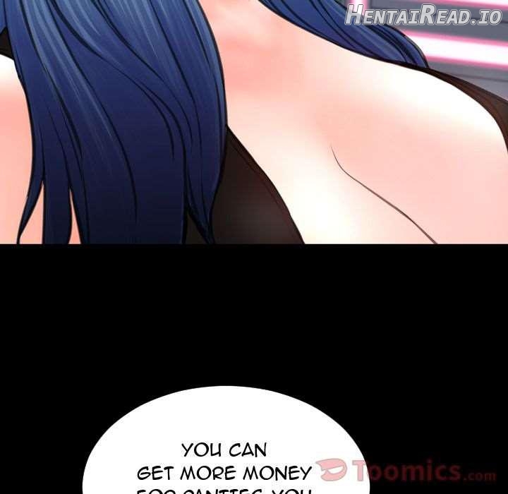 Her Toy Shop Chapter 60 - page 63