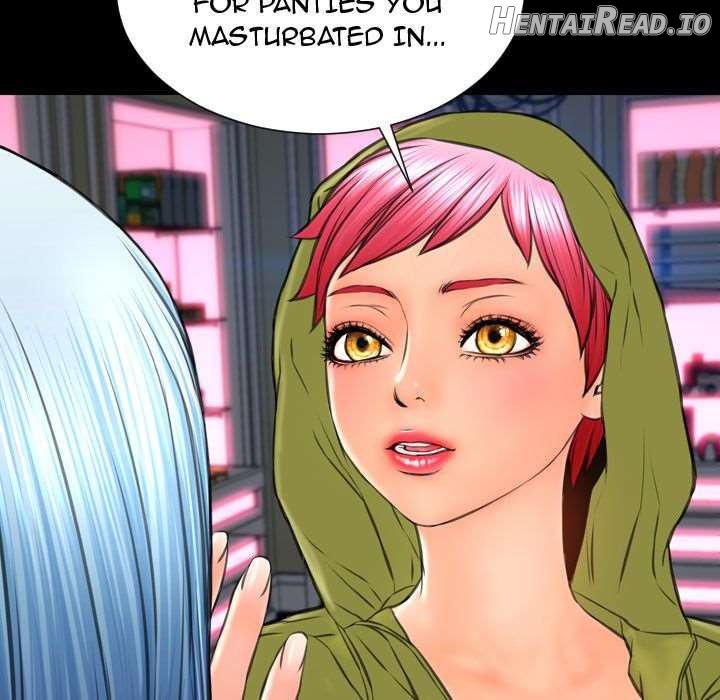 Her Toy Shop Chapter 60 - page 64