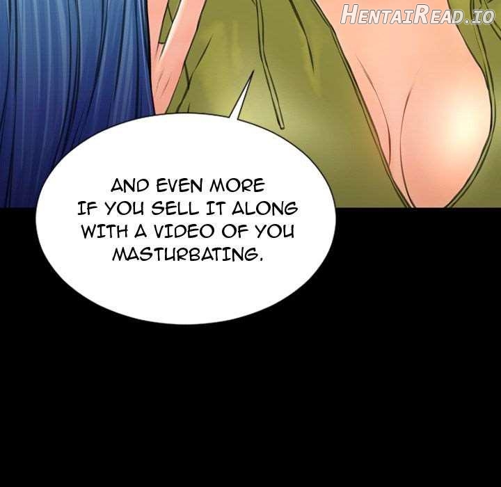 Her Toy Shop Chapter 60 - page 65