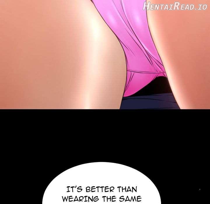 Her Toy Shop Chapter 60 - page 69