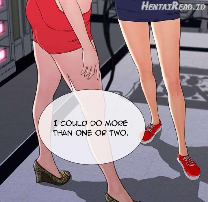 Her Toy Shop Chapter 60 - page 71