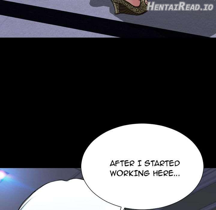 Her Toy Shop Chapter 60 - page 72