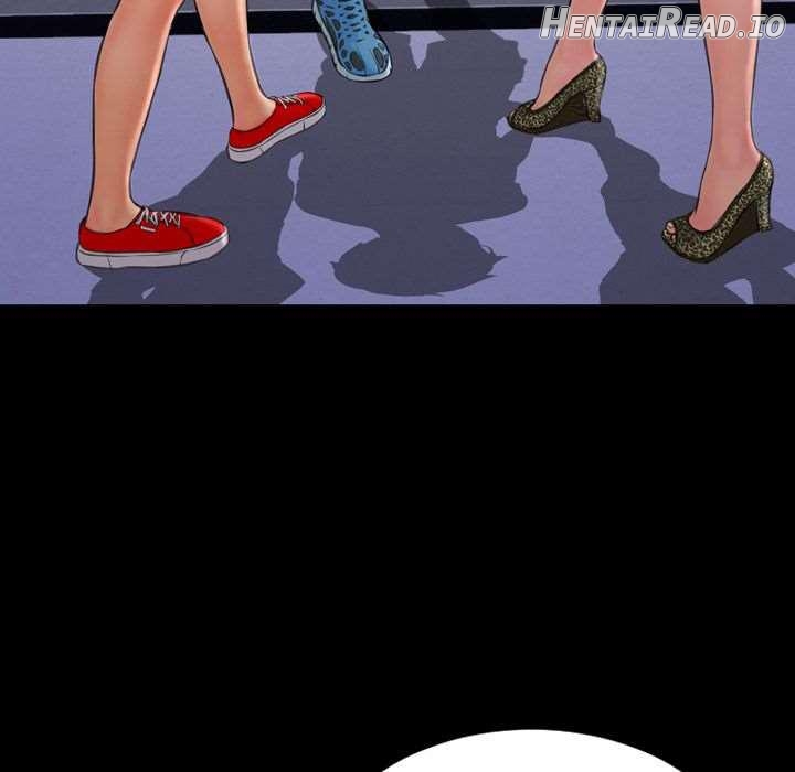 Her Toy Shop Chapter 60 - page 76