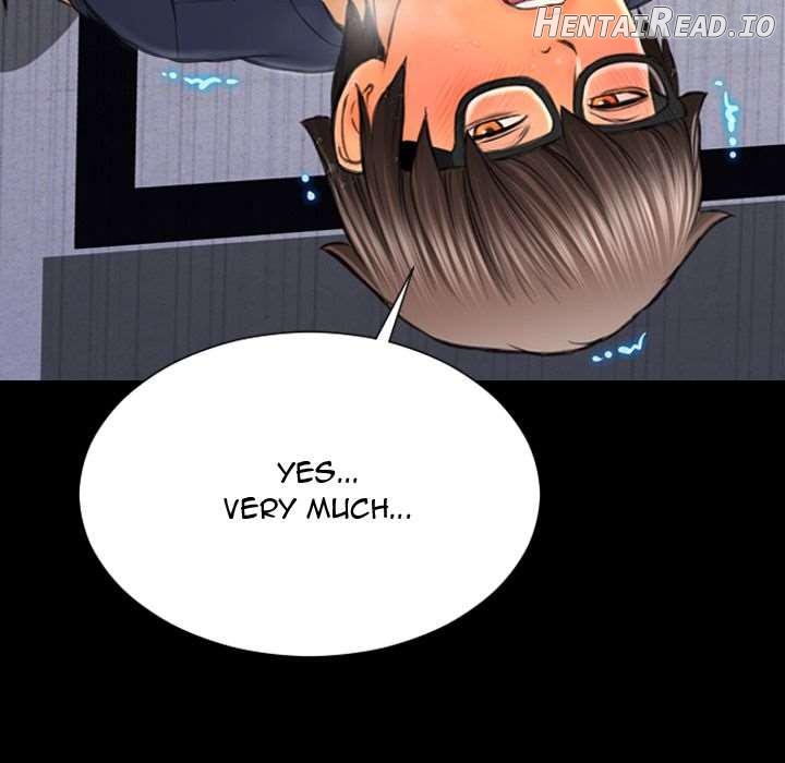 Her Toy Shop Chapter 60 - page 8