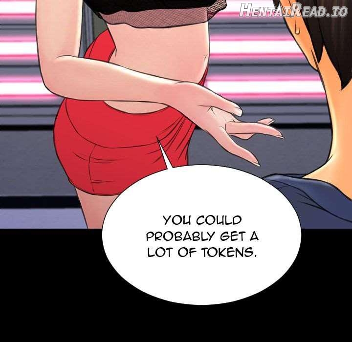 Her Toy Shop Chapter 60 - page 82
