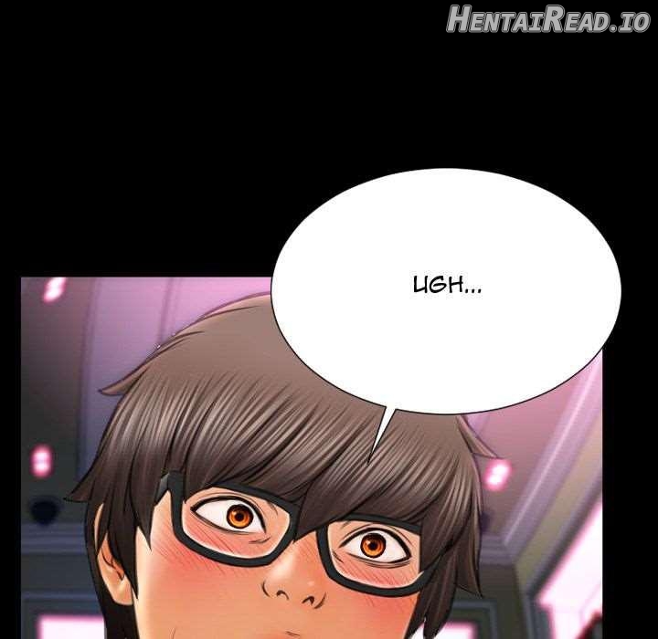 Her Toy Shop Chapter 60 - page 83