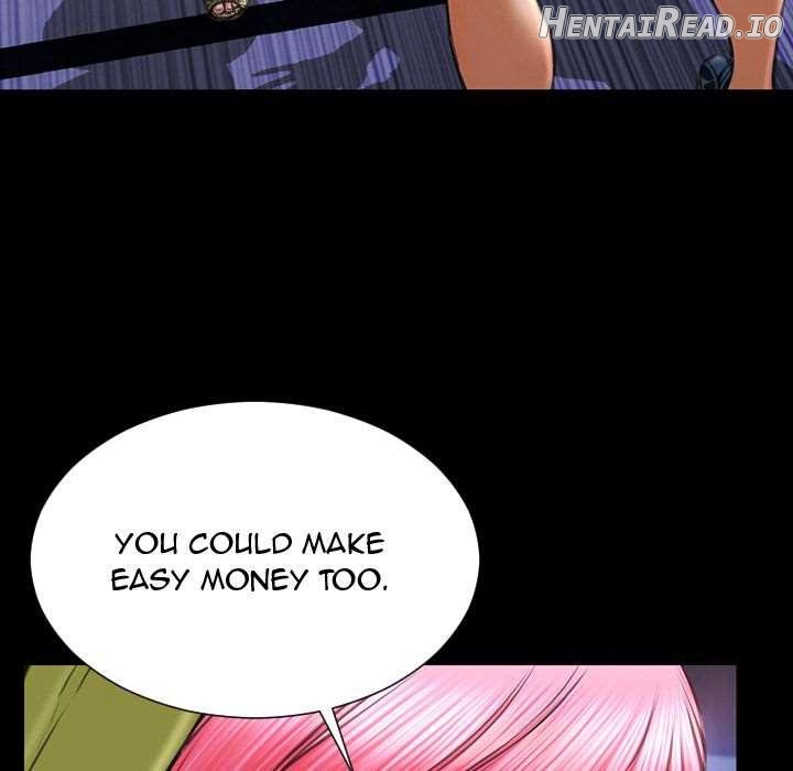 Her Toy Shop Chapter 60 - page 87
