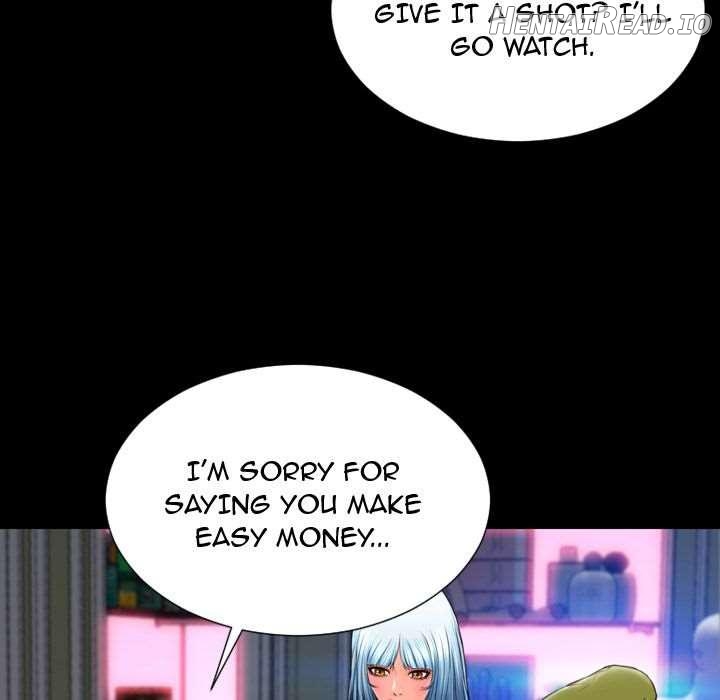 Her Toy Shop Chapter 60 - page 89
