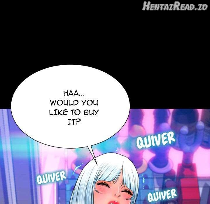 Her Toy Shop Chapter 60 - page 9