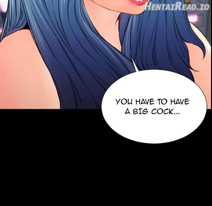 Her Toy Shop Chapter 60 - page 93