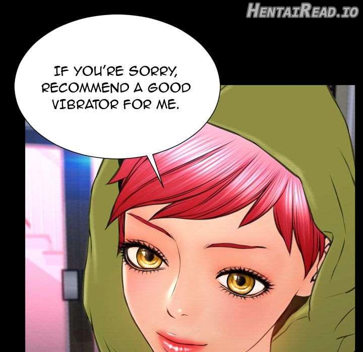 Her Toy Shop Chapter 60 - page 96