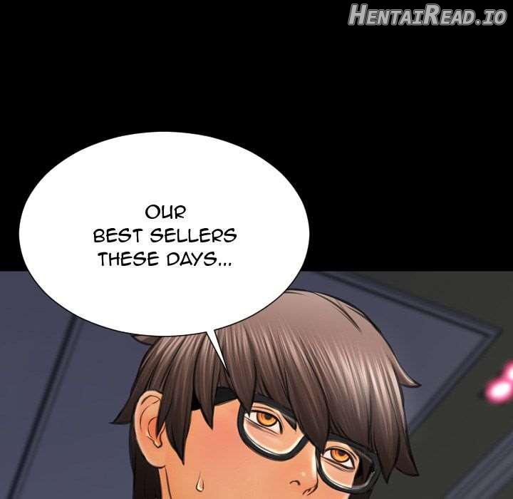 Her Toy Shop Chapter 60 - page 98