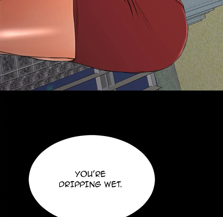 Her Toy Shop Chapter 34 - page 103