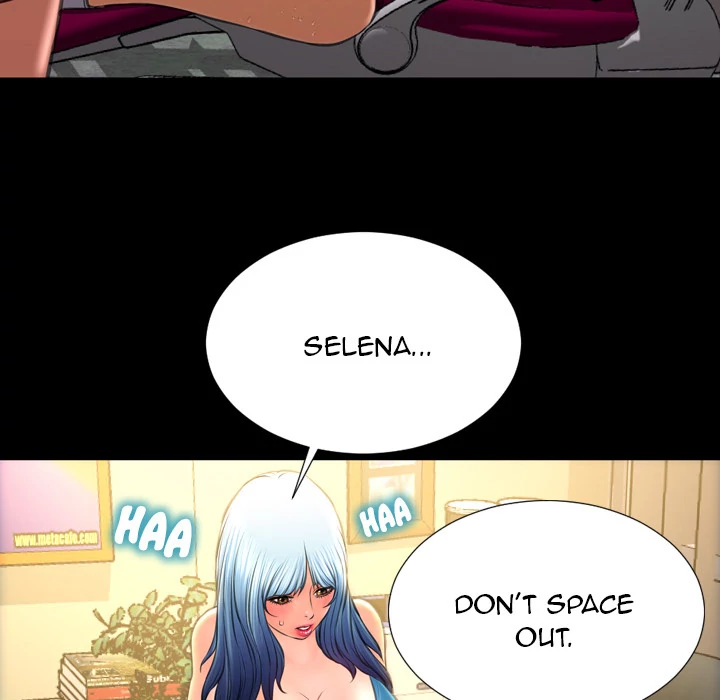 Her Toy Shop Chapter 34 - page 105