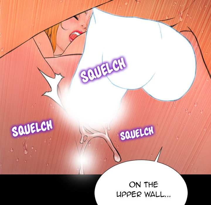 Her Toy Shop Chapter 34 - page 111