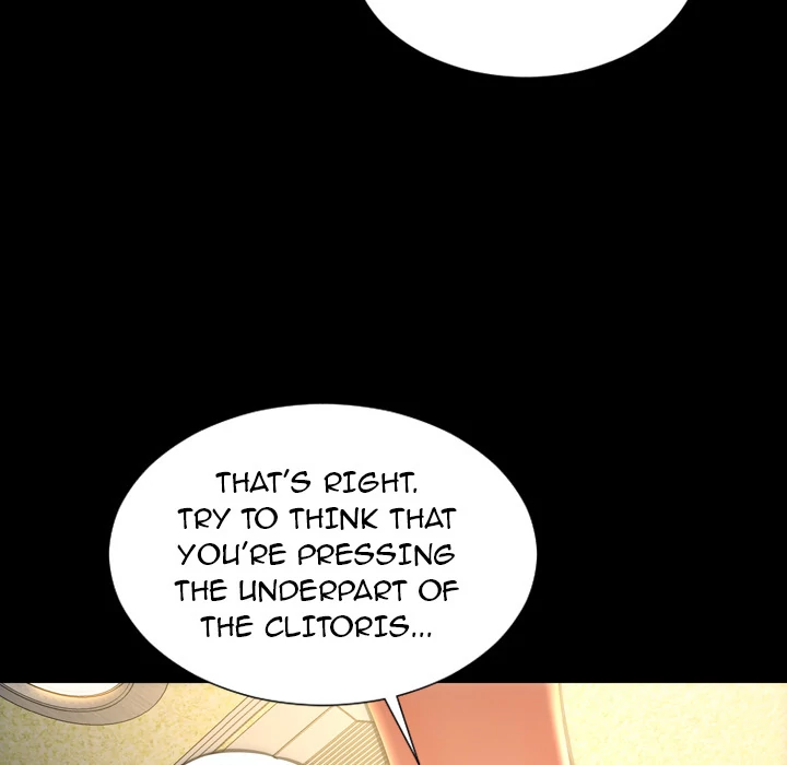 Her Toy Shop Chapter 34 - page 112