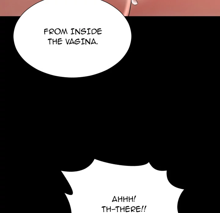 Her Toy Shop Chapter 34 - page 114