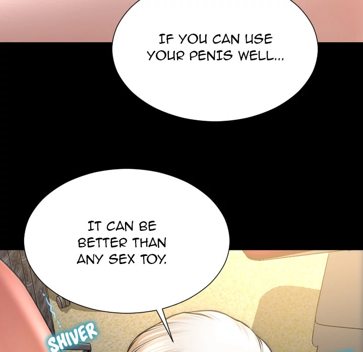 Her Toy Shop Chapter 34 - page 119