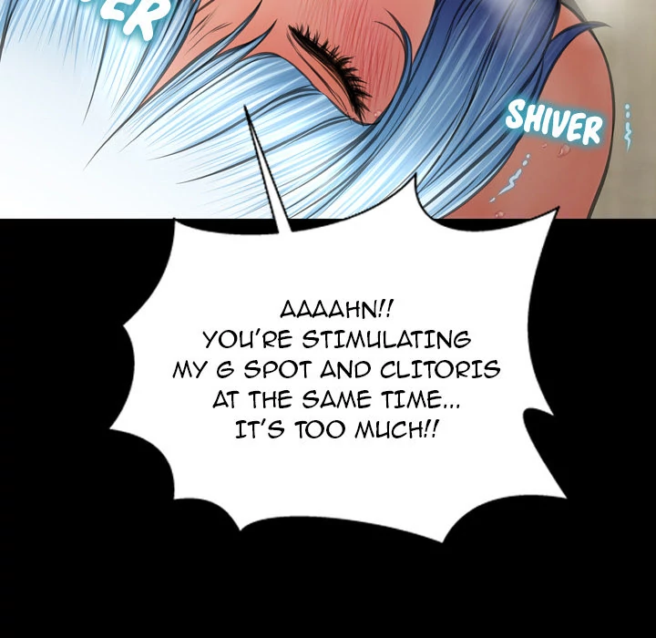 Her Toy Shop Chapter 34 - page 121