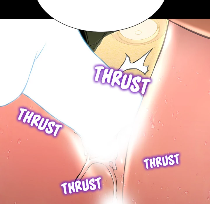 Her Toy Shop Chapter 34 - page 123