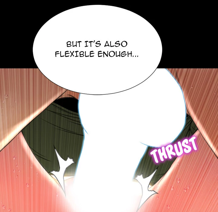 Her Toy Shop Chapter 34 - page 125