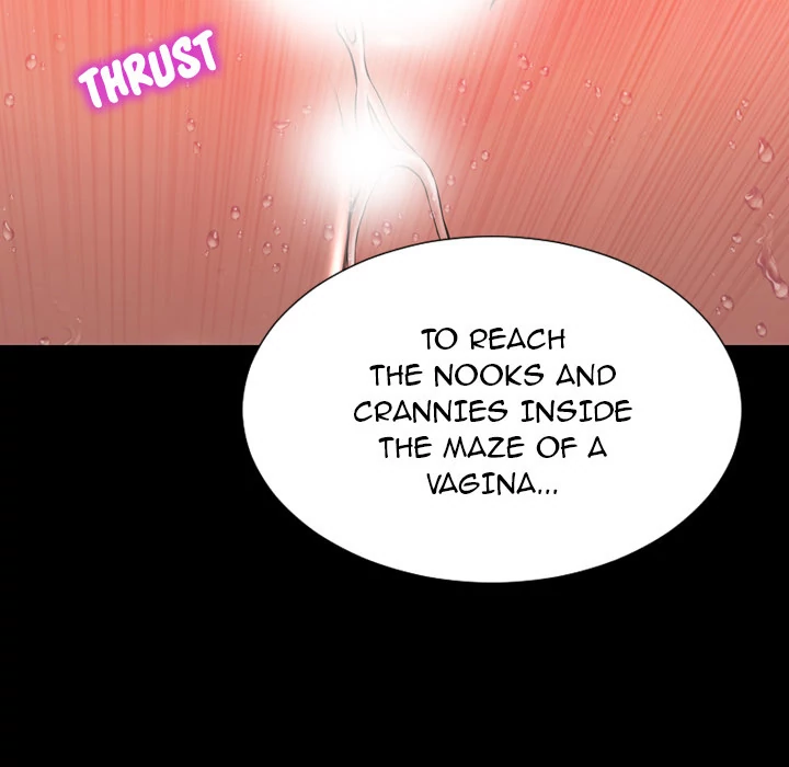 Her Toy Shop Chapter 34 - page 126